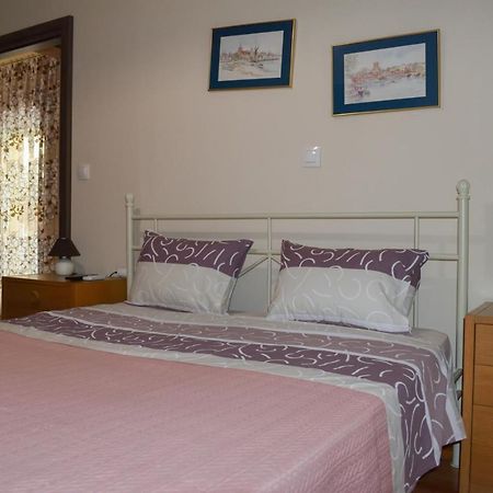 Petros House Apartment Nikiti  Exterior photo