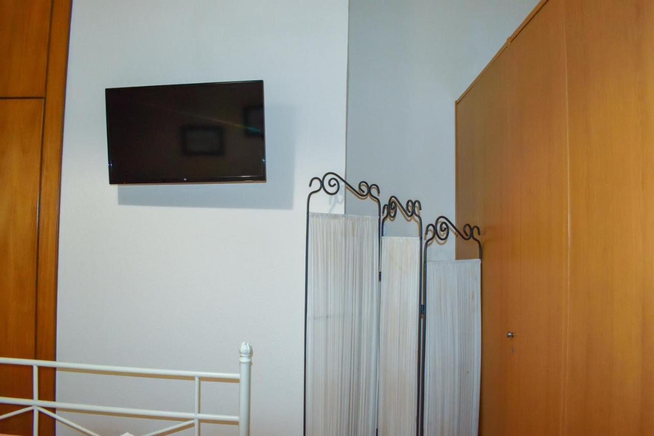 Petros House Apartment Nikiti  Exterior photo